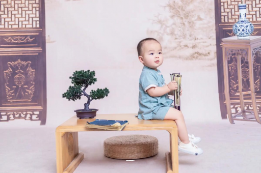 高密宝宝发烧过后拉肚子