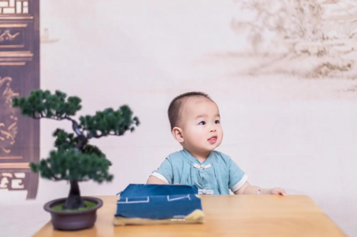 高密宝宝眼屎多是什么原因