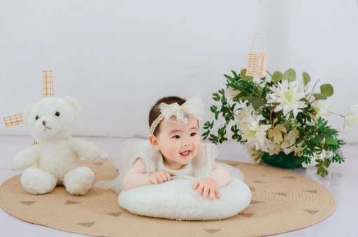 高密宝宝急性荨麻疹