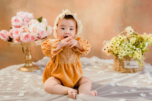 高密宝宝发烧无症状